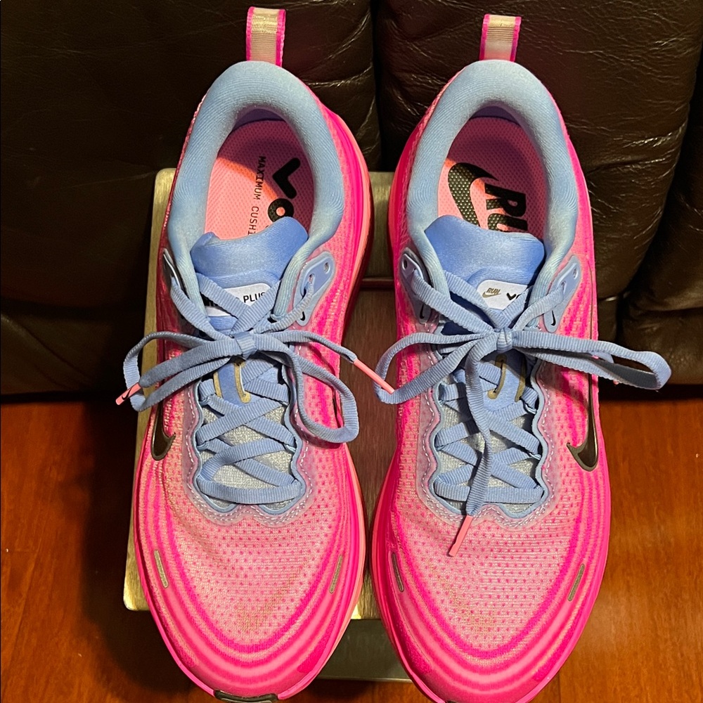 Nike Vomero Plus Shoes